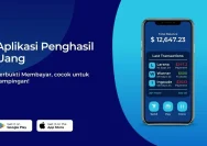 10 Aplikasi Penghasil Uang Terpercaya untuk Tambahan Pendapatan di 2024