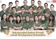 10 Dokter Kandungan Padang Terbaik untuk Program Hamil (Promil) – Panduan Lengkap 2024