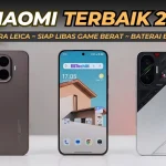 10 Rekomendasi HP Xiaomi Terbaik 2026: Dari Budget hingga Flagship Kamera Leica