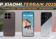 10 Rekomendasi HP Xiaomi Terbaik 2026: Dari Budget hingga Flagship Kamera Leica
