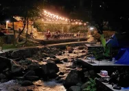 11 Spot Foto Malam Minggu di Karawang yang Bikin IG Story Viral, Like Meledak!