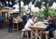 11 Spot Nongkrong Karawang Murah di Malam Minggu, Hanya Rp20 Ribu per Orang