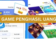 8 Aplikasi Game Penghasil Uang 2026 Terbukti Bayar Saldo DANA Gratis – Pilihan Terbaik untuk Penghasilan Tambahan
