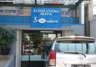 8 Dokter Mata Bandung Terbaik dengan Pelayanan Terpercaya