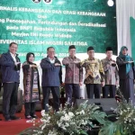 86 Mahasiswa UIN Salatiga Belajar "Say No" di Markas BNN, Janji Lawan Narkoba
