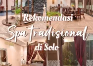 9 Rekomendasi Spa Karawang untuk Weekend Relaksasi, Harga Mulai 60 Ribu