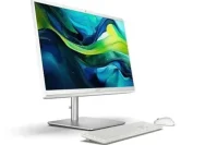 Acer Luncurkan PC All-in-One Acer Aspire C24A: Desain Ringkas, Performa Tinggi untuk Kerja Hybrid