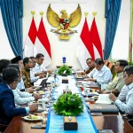 Airlangga Hartarto Pimpin Satgas Percepatan Ekonomi: Langkah Strategis Prabowo Ganda Dorong Pertumbuhan Nasional