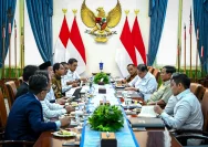 Airlangga Hartarto Pimpin Satgas Percepatan Ekonomi: Langkah Strategis Prabowo Ganda Dorong Pertumbuhan Nasional