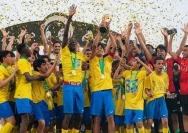 Al Nassr Tingkatkan Kelemahan Al Ahli, Menuju Gelar Juara Liga Arab Saudi