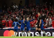 Alejandro Garnacho Dijadikan Bahan Olok-olok United Usai Kemenangan 1-0 atas Chelsea