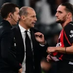 Allegri keputusan: Fokus pada AC Milan Meski Dirumorkan Calon Pelatih Timnas Italia