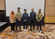 Alumni Undip Jepang: Nurul Hadi Sofyan Raih Sukses di Manajemen Konstruksi Internasional