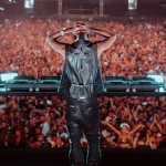 Anyma Menggebrak Coachella 2026: Kolaborasi LISA, Penampilan Solo, dan Momen Tak Terlupakan