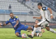 Arema FC Mengamuk di Kanjuruhan: Hasil Super League 2025-2026 Persis Solo Tak Berkutik