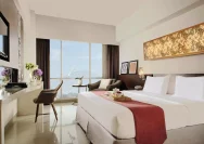 Atria Hotel Malang Luncurkan Sushication Deals: Pengalaman Menginap & Sushi Eksklusif