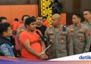 Balas Dendam Jadi Motif Utama Penusukan Ketua DPC Golkar Maluku Tenggara: Fakta Terungkap