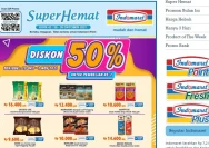 Banjir Diskon Super Hemat: Promo Indomaret 20-26 April 2026 Membuat Belanja Lebih Ringan