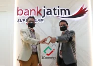 Bank Jatim Luncurkan JConnect Versi Terbaru, Target 2 Juta Pengguna pada 2026