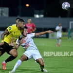 Barito Putera vs Persiba Berakhir Imbang 3-3, PSS Sleman Mendekat di Klasemen Liga 2 Championship