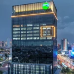 Barito Renewables Raih PROPER Emas, Namun Saham BREN Turun di Tengah Optimisme Ekspansi Energi Terbarukan