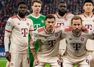 Bayern Stuttgart: Duel Penentu Menuju Gelar Bundesliga ke-35