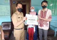 Beasiswa Pemkab Kudus: Program Rp6 Juta Bantu 15 Mahasiswa Kurang Mampu Tahun 2026