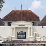 Bekas Kantor Satpol PP Pati Dijadikan Museum Cagar Budaya, Revitalisasi Warisan Sejarah Lokal