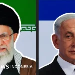 Benjamin Netanyahu Tuduh Iran Rencanakan Holocaust Kedua, Sementara Kasus Meme di FIU Picu Kontroversi Global