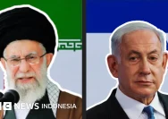 Benjamin Netanyahu Tuduh Iran Rencanakan Holocaust Kedua, Sementara Kasus Meme di FIU Picu Kontroversi Global