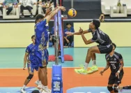 Bhayangkara Presisi Tundukkan Garuda Jaya 3-0, Siap Hadapi LavAni di Grand Final Proliga 2026