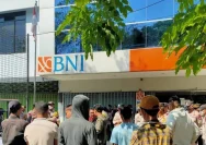 BNI Aek Nabara: Janji Kembalikan Rp28 Miliar Ditingkatkan, Publik Diminta Awasi Proses