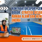 Bogor Siapkan Sport Center Terbesar Dunia, Wujudkan ‘The City of Sport’ di Rancabungur