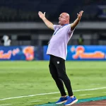 Bojan Hodak Tegas: Tidak Ada Laga Mudah Persib di Sisa Musim BRI Super League 2025/2026