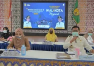 BOP RT Semarang: Wali Kota Janji Selesaikan Perwal dalam Tiga Minggu, Warga Rasakan Manfaat Nyata
