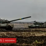 Bos NATO Bongkar Fakta Penarikan Pasukan AS: Klaim Absurd dan Komitmen Strategis Amerika Tetap Kuat