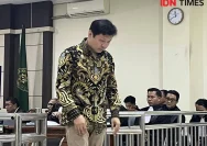 Bos Sritex Lukminto bersaudara Siap Bacakan Pleidoi Besok, Menggugah Industri Tekstil Nasional