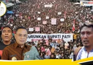 Bothok dan Teguh di Sumber: Camat Sumber Angkat Suara tentang Seleksi Perangkat Desa Menjelang Demo