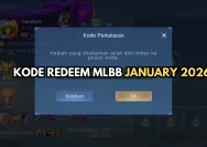Cara Cepat Klaim Kode Redeem ML 20 April 2026: Daftar Kode Aktif, Langkah Praktis, dan Tips Terbaik