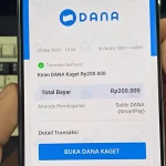 Cara Cepat Klaim Saldo Gratis DANA Kaget di Sabtu Ini: Panduan Lengkap