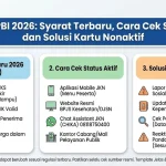 Cara Mudah Reaktivasi BPJS PBI di 2026: Syarat, Prosedur, dan Tips Cek Status Online