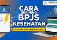 Cara Praktis Aktivasi BPJS Kesehatan Nonaktif 2026 lewat HP: Panduan Lengkap