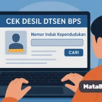 Cara Praktis Cek Status Desil DTSEN BPS untuk Penerima BLT Rp900 Ribu