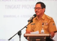 Cegah Hoaks: Gubernur Jateng Ajukan Masyarakat Baca Informasi dengan Teliti