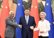 China Peringatkan Overflight Indonesia: Ancaman Stabilitas Kawasan Memicu Ketegangan Bilateral
