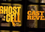 Cineplex Mengguncang Indonesia: Dari VR Concert ‘RUSH ROAD’ hingga Jadwal Film Horor ‘Ghost in The Cell’ di Bali dan Surabaya