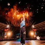 Coldplay halftime show Meriahkan Final Piala Dunia 2026 di MetLife Stadium