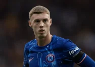 Cole Palmer Tegaskan Loyalitas pada Chelsea, Tolak Rumor Transfer dan Siap Bantu Raih Liga Champions