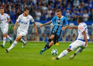 Cruzeiro vs Grêmio: Kemenangan Dramatis di Mineirão Bawa Raposa Bebas dari Zona Relegasi