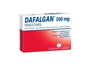 Dafalgan Prancis: Generik, Tips Harga, dan Panduan Beli Online